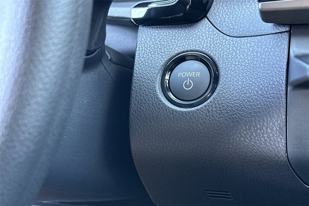 New 2026 Toyota Camry LE image 21