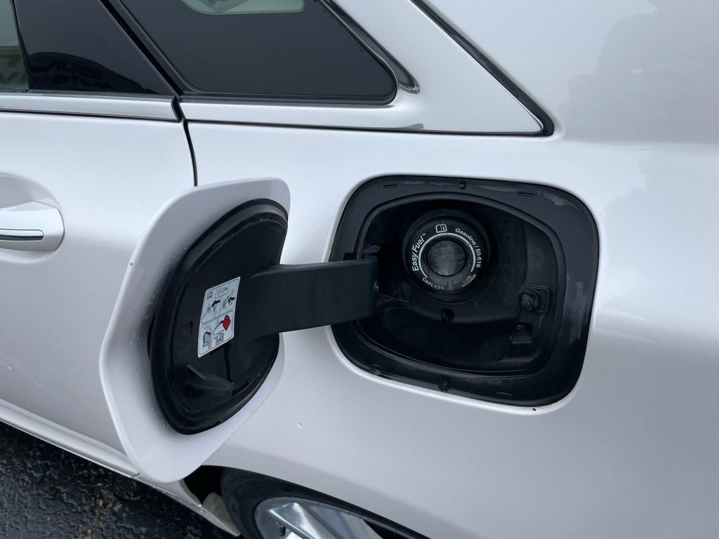 Used 2016 Lincoln MKZ w/ Equipment Group 300A Reserve image 56