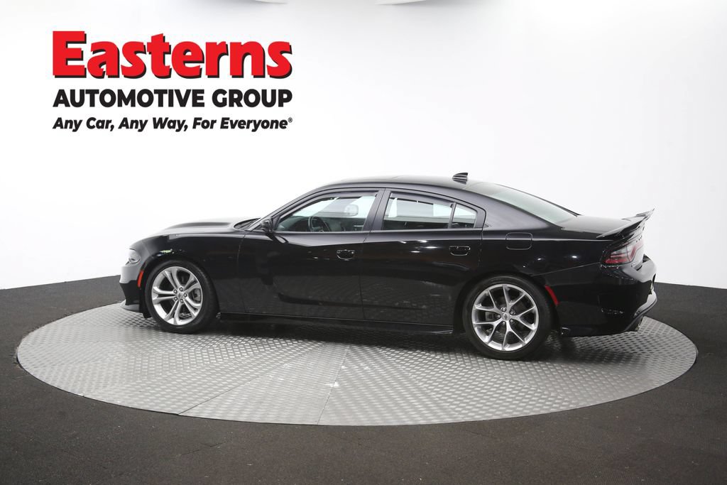 Used 2021 Dodge Charger GT w/ Cold Weather Package RWD image 63