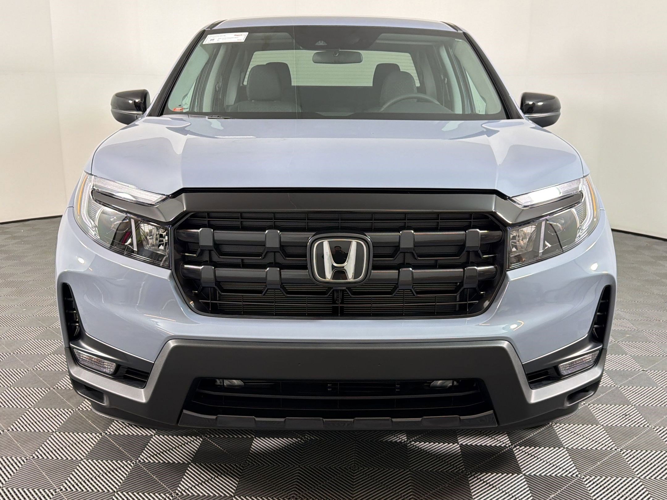 New 2026 Honda Ridgeline Sport image 6