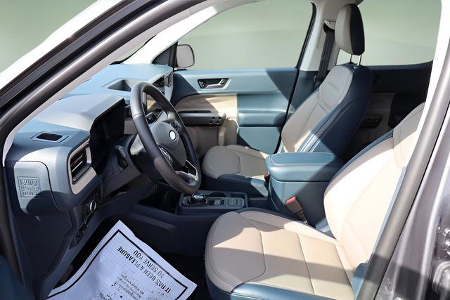 New 2026 Ford Maverick Lariat w/ 4K Tow Package AWD/4WD image 11