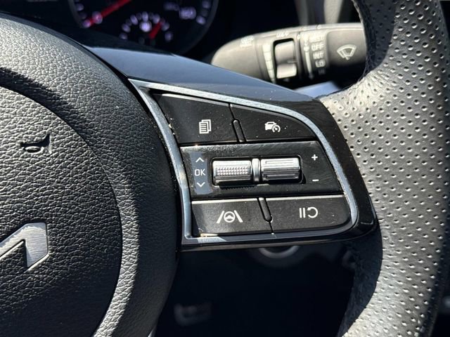 Used 2023 Kia Forte GT-Line image 23