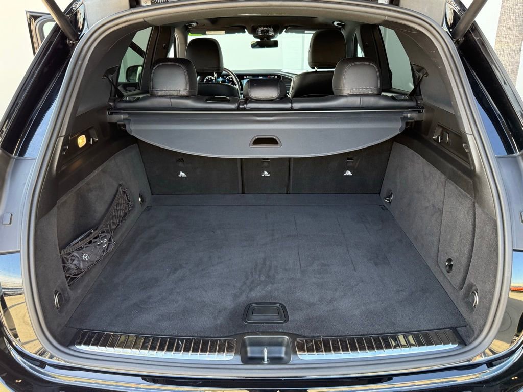 Used 2022 Mercedes-Benz GLE 350 image 19