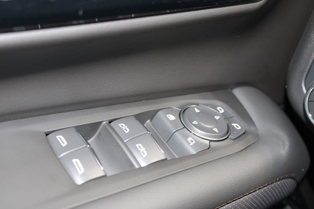 New 2026 Chevrolet Tahoe High Country image 46