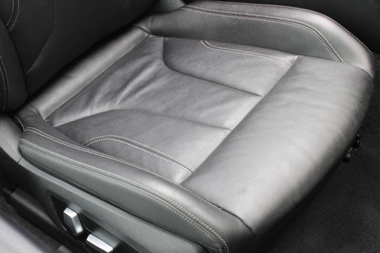 Used 2020 BMW 840i Convertible w/ Driving Assistance Package 2 RWD image 48