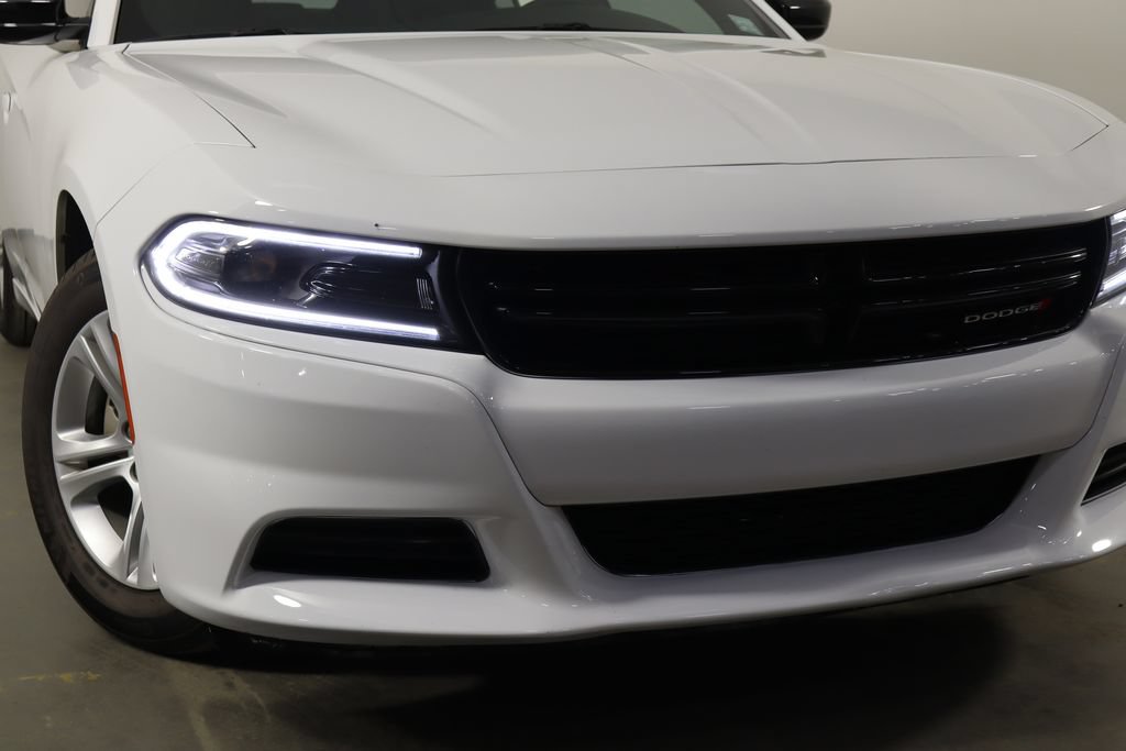 Used 2023 Dodge Charger SXT w/ Cold Weather Package RWD image 45
