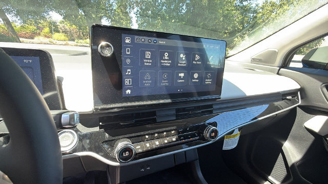 New 2026 Honda Prologue Touring image 25