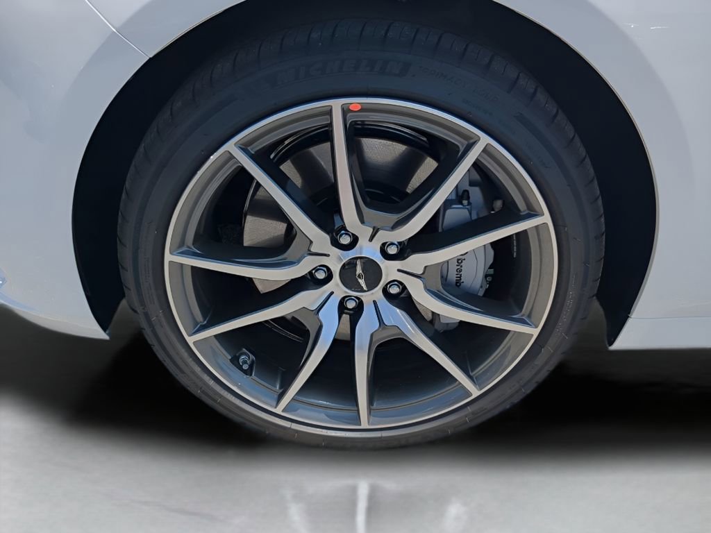 Used 2026 Genesis G70 2.5T RWD image 30