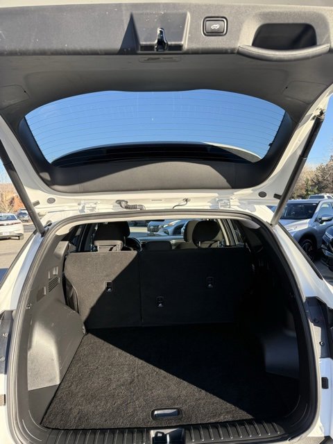 Used 2024 Hyundai Tucson SEL image 21