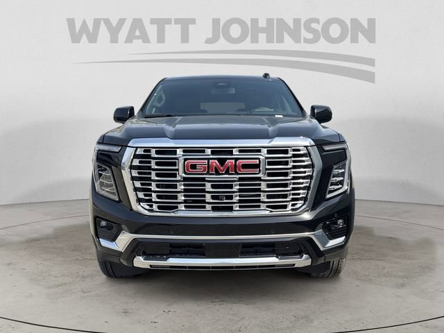 New 2026 GMC Yukon XL Denali w/ Sun & Power Step Package image 8