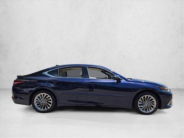 Certified 2024 Lexus ES 350 Ultra Luxury FWD image 4