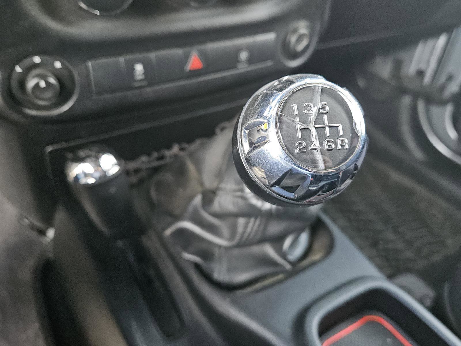 Used 2013 Jeep Wrangler Unlimited Sahara w/ Dual Top Group image 16