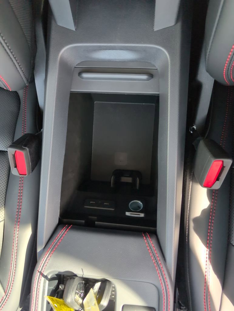 New 2025 Ford Mustang Mach-E Premium w/ Sport Appearance Package image 32