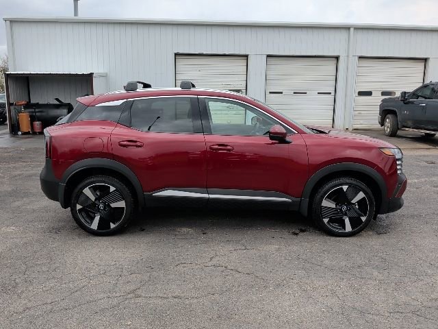 Used 2025 Nissan Kicks SR image 6