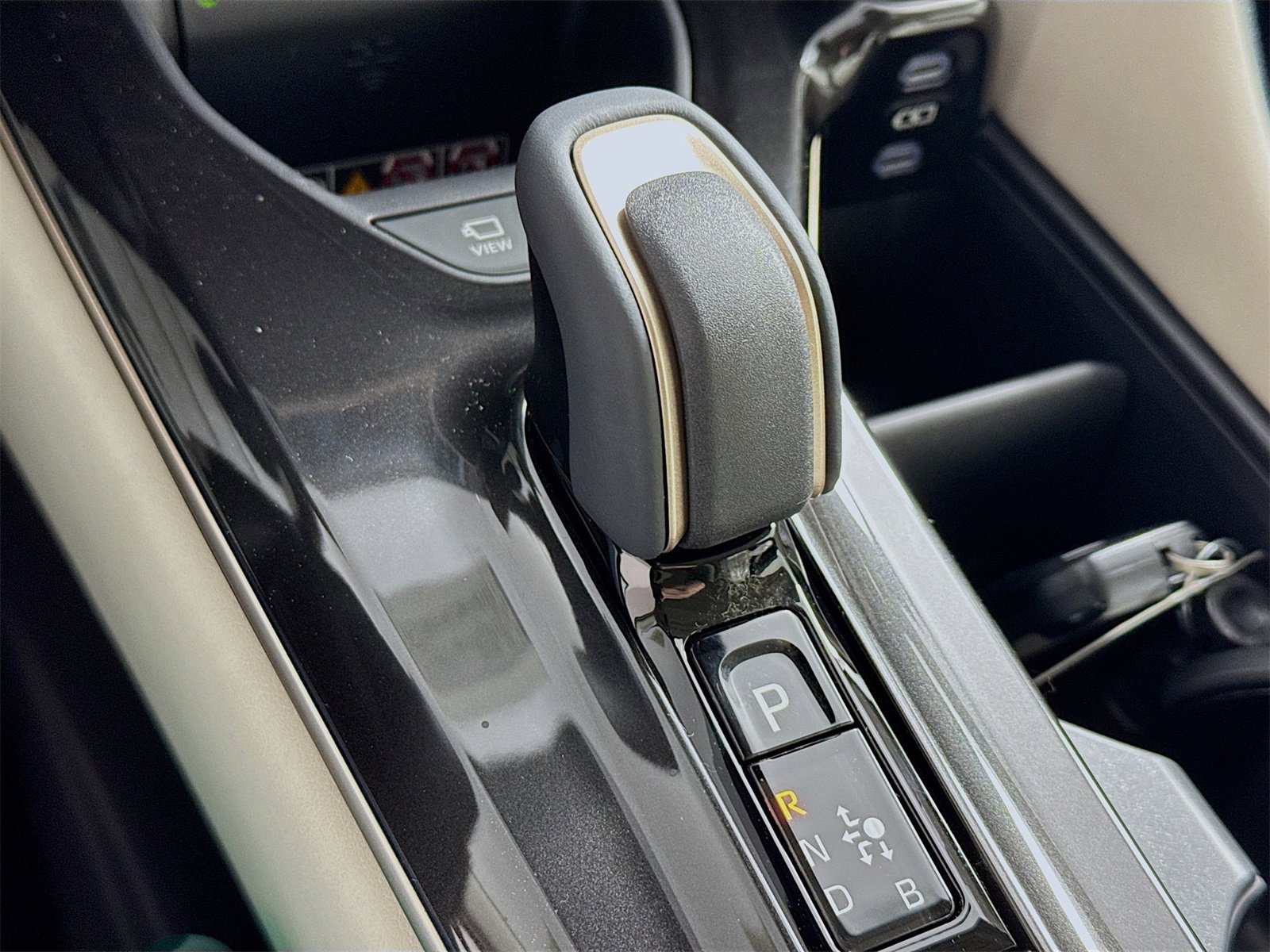 New 2026 Toyota Crown Limited image 11