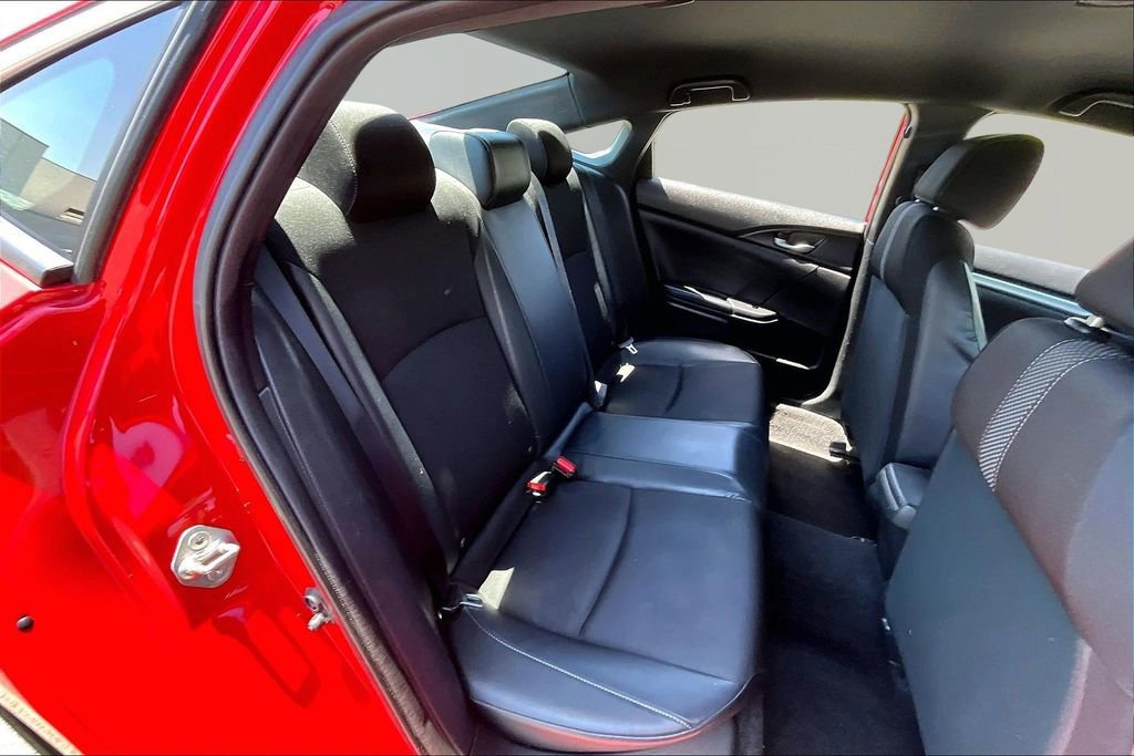 Used 2019 Honda Civic Sport image 19