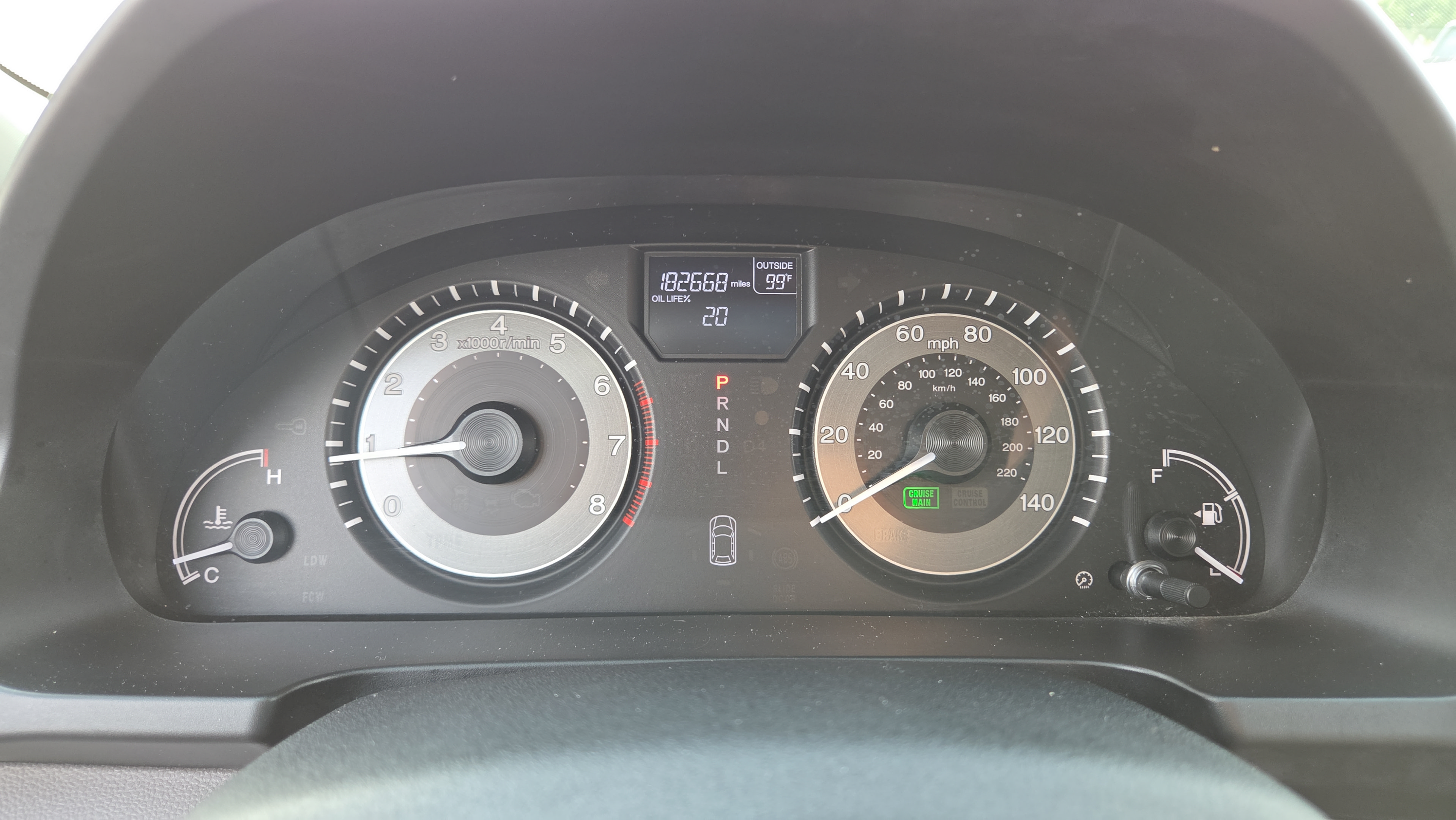 Used 2015 Honda Odyssey EX-L image 25