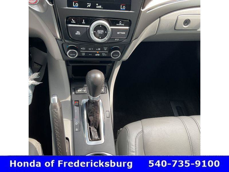 Used 2019 Acura ILX FWD image 29
