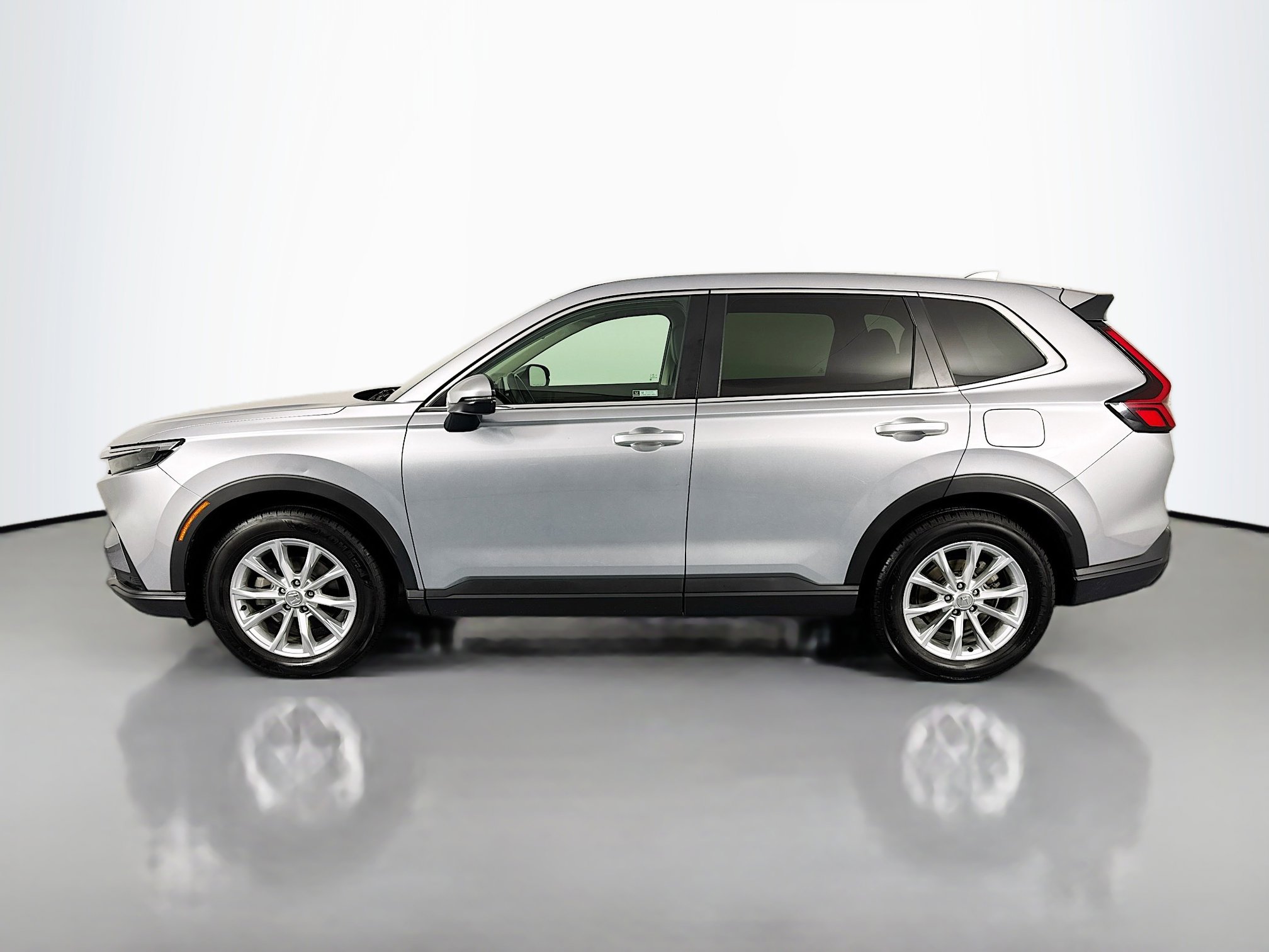 Certified 2024 Honda CR-V EX-L image 8