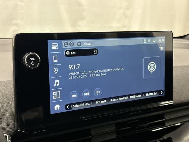 New 2026 Honda Prologue EX image 22