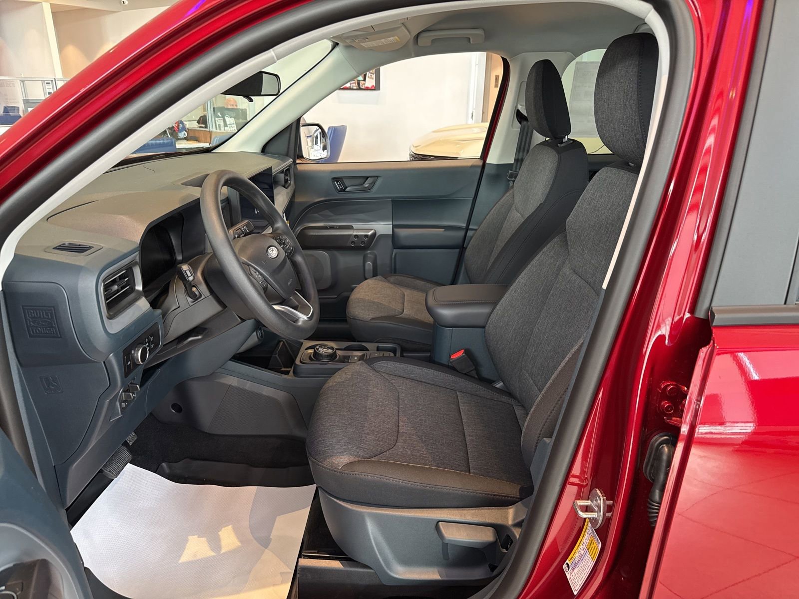 New 2026 Ford Maverick XLT w/ Black Appearance Package image 20