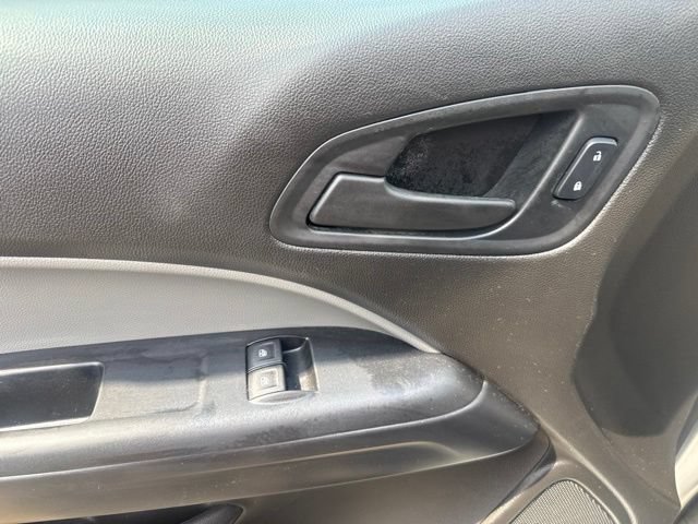 Used 2016 GMC Canyon 4x4 Extended Cab image 11