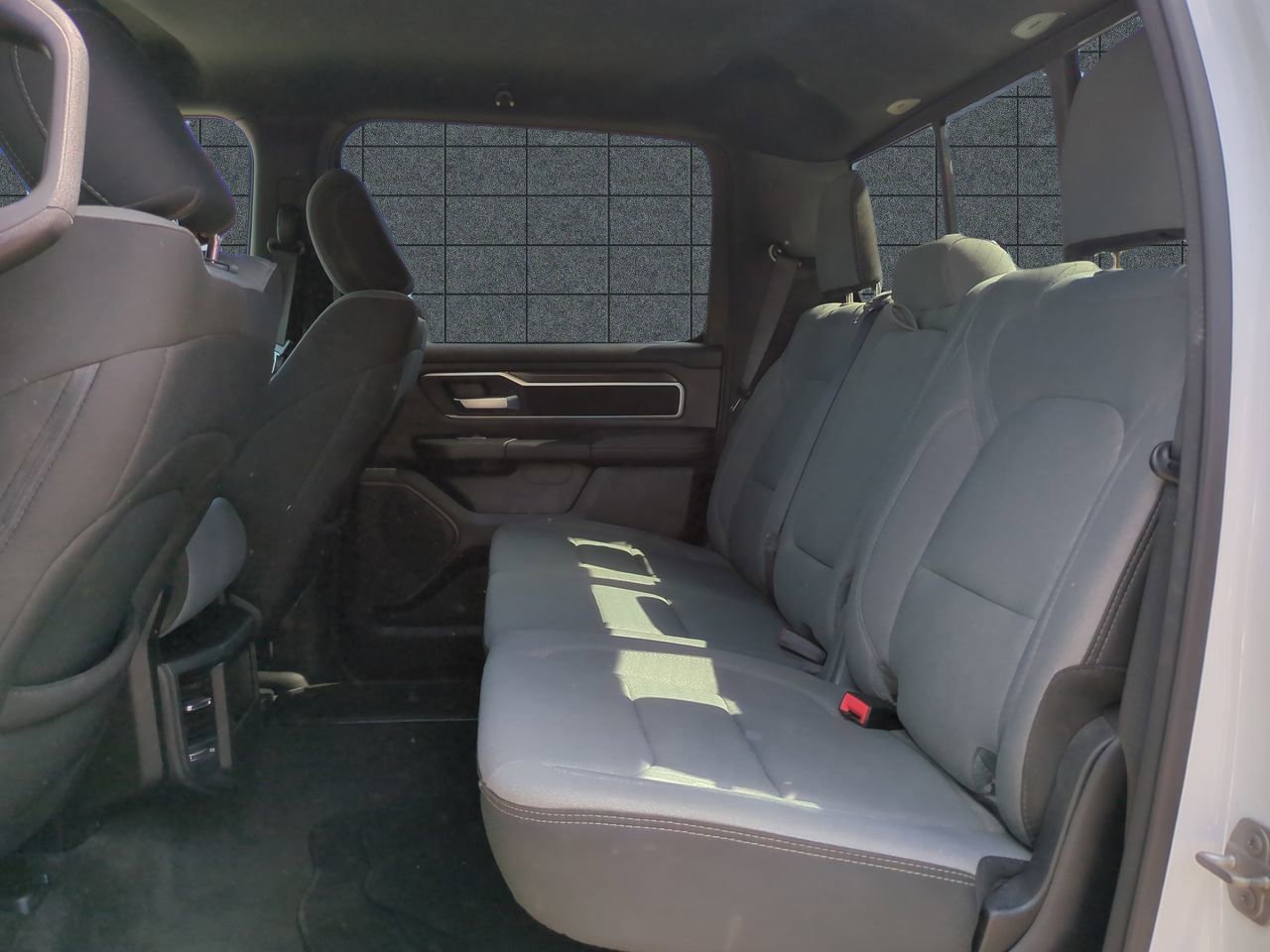 Used 2023 RAM 1500 Big Horn image 14