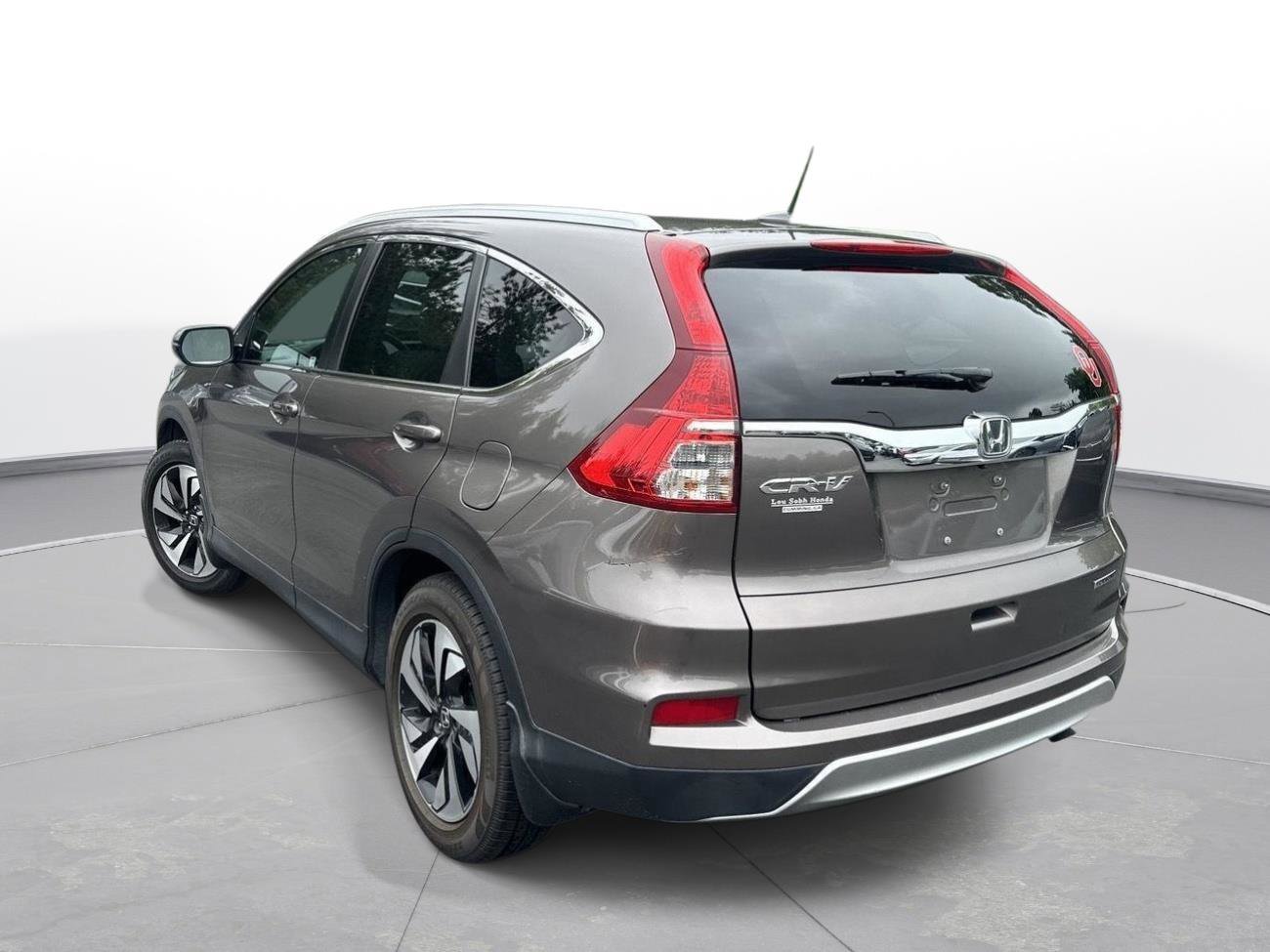 Used 2016 Honda CR-V Touring image 8