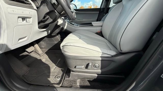 Used 2024 Hyundai Palisade SEL image 22