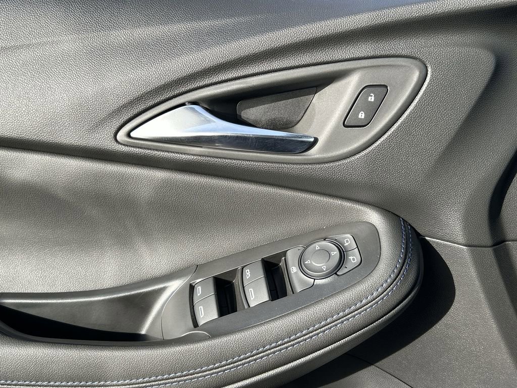 New 2026 Buick Encore GX Sport Touring image 23