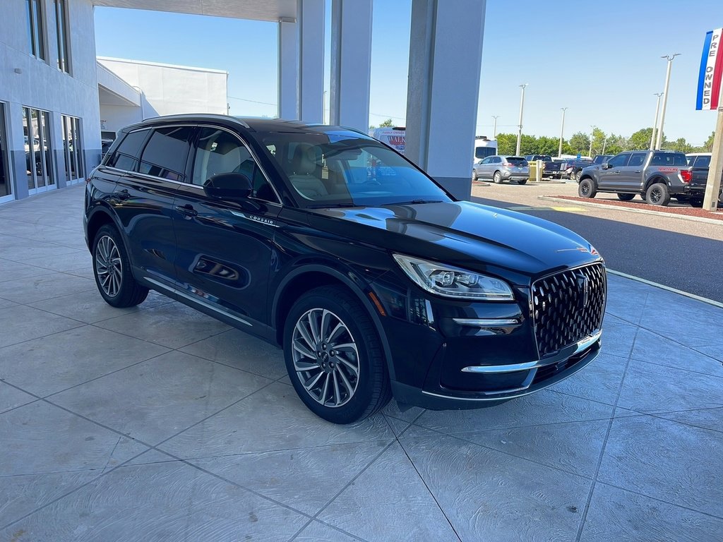 Used 2023 Lincoln Corsair Reserve image 33