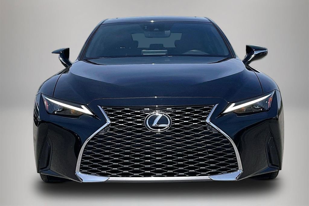 Used 2024 Lexus IS 300 w/ Comfort Package image 3
