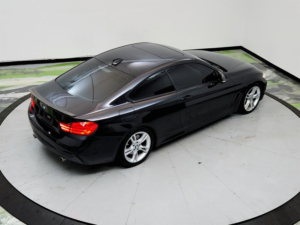 Used 2016 BMW 435i Coupe image 33