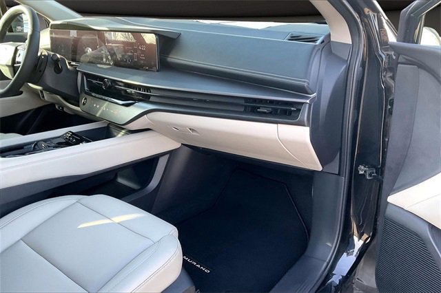 Certified 2025 Nissan Murano SV image 15