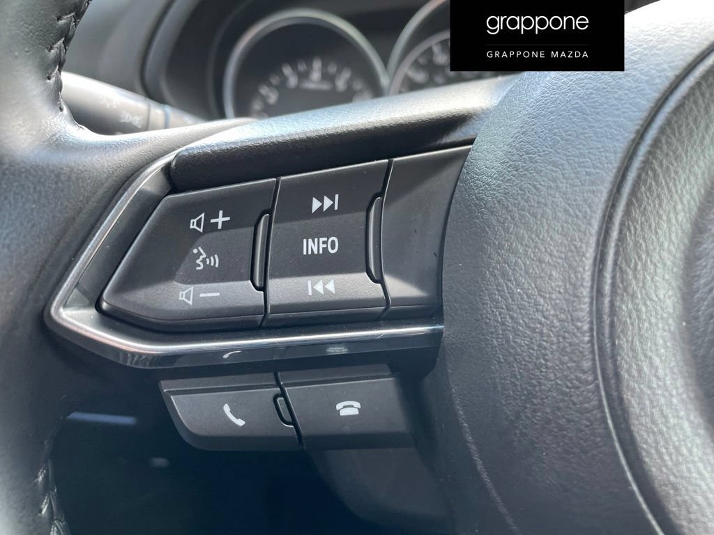 Used 2018 MAZDA CX-5 Sport AWD/4WD image 19