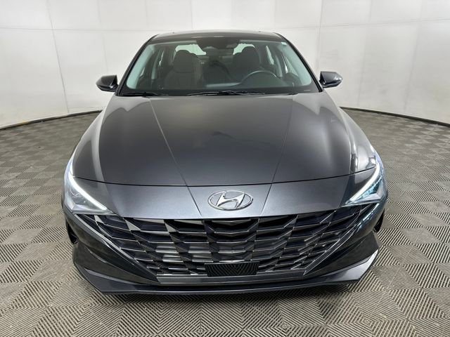 Used 2021 Hyundai Elantra SEL w/ Convenience + Premium Package image 8