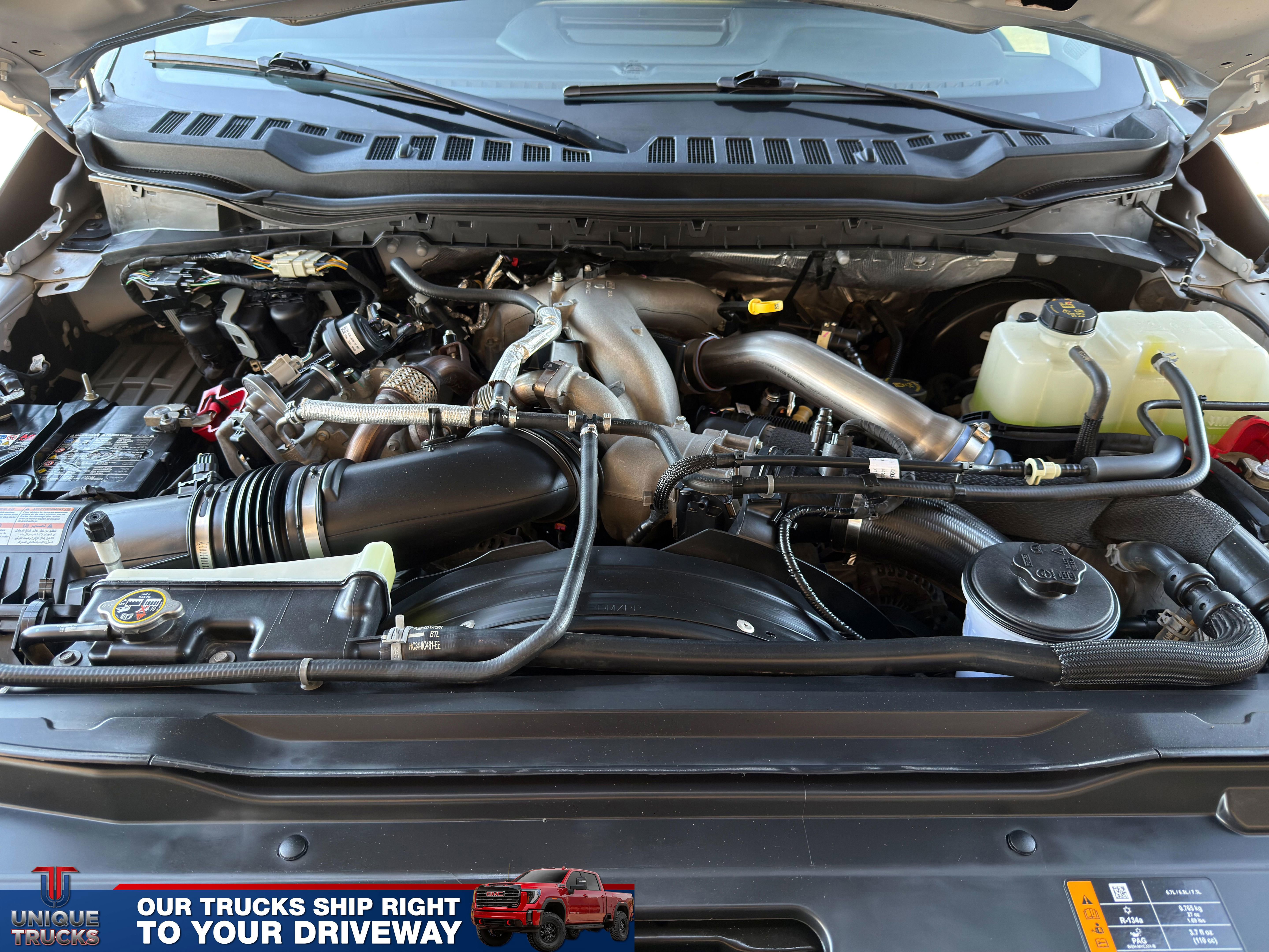 Used 2023 Ford F350 XLT image 14