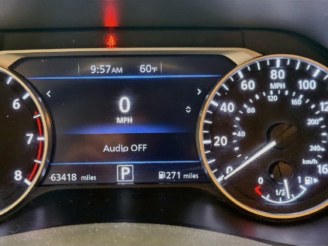 Used 2023 Nissan Sentra SV w/ All-Weather Package FWD image 12
