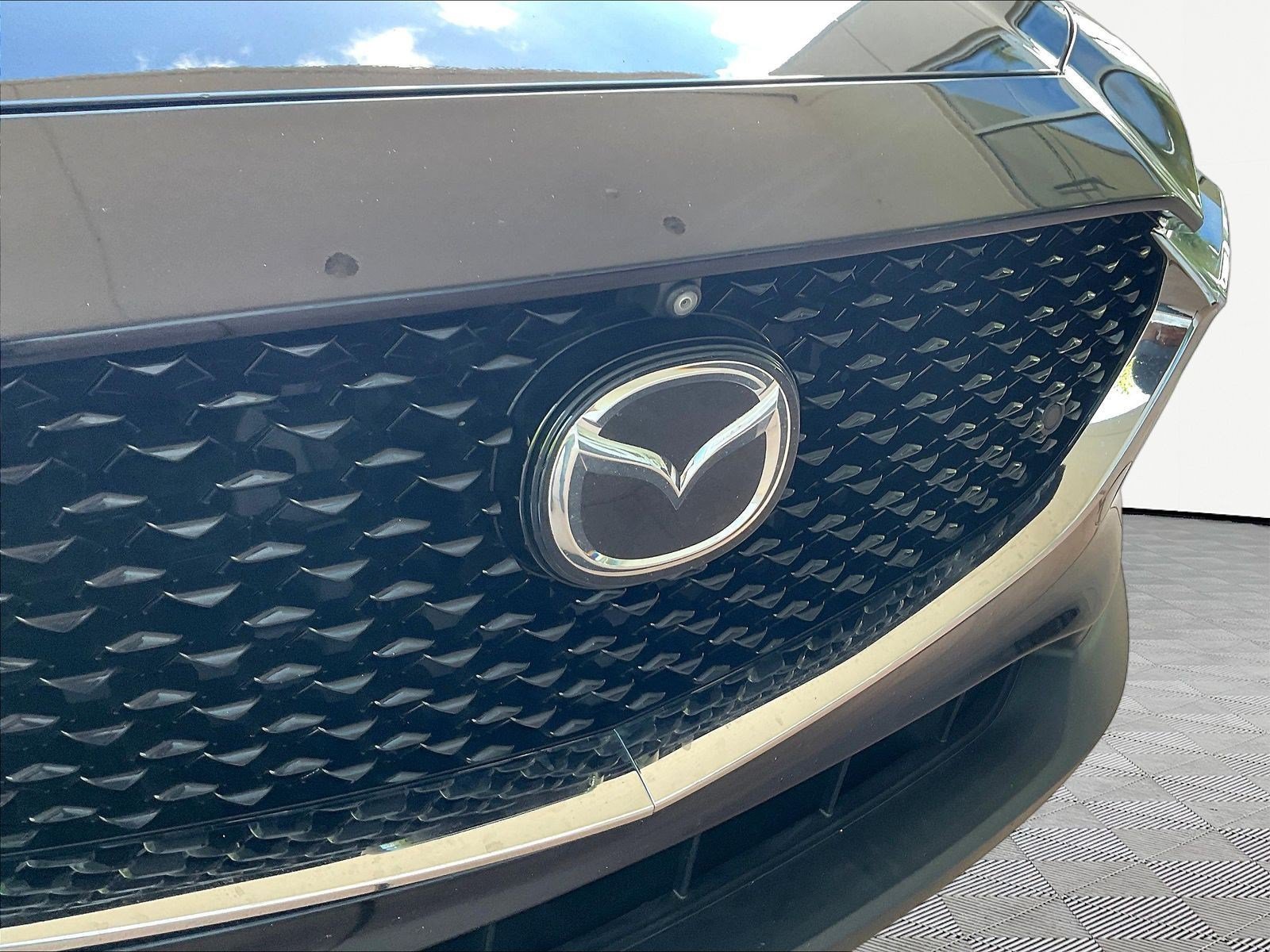 Used 2021 MAZDA CX-30 2.5 Turbo w/ Premium Plus Pkg AWD/4WD image 30