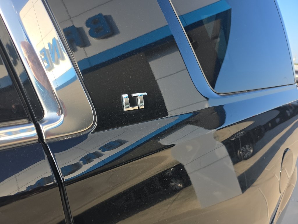 Used 2019 Chevrolet Tahoe LT RWD image 13
