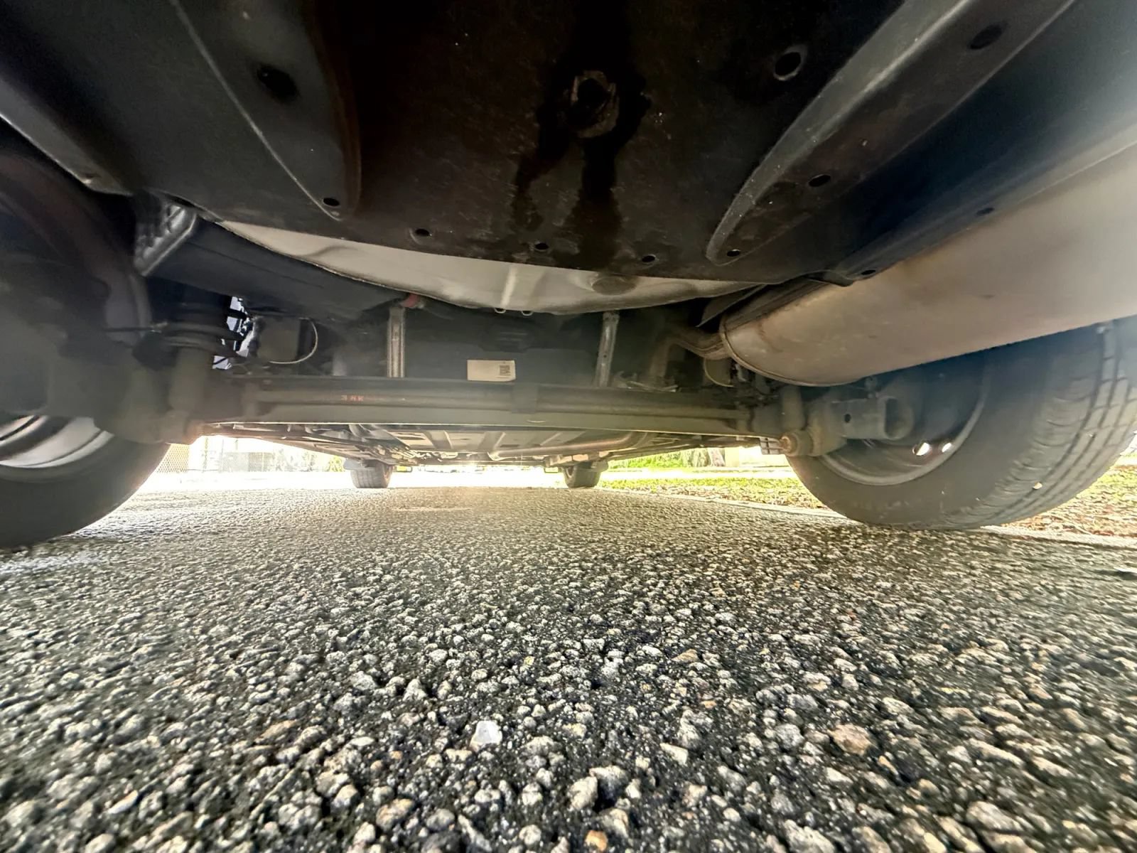 Used 2014 Toyota Corolla LE FWD image 24