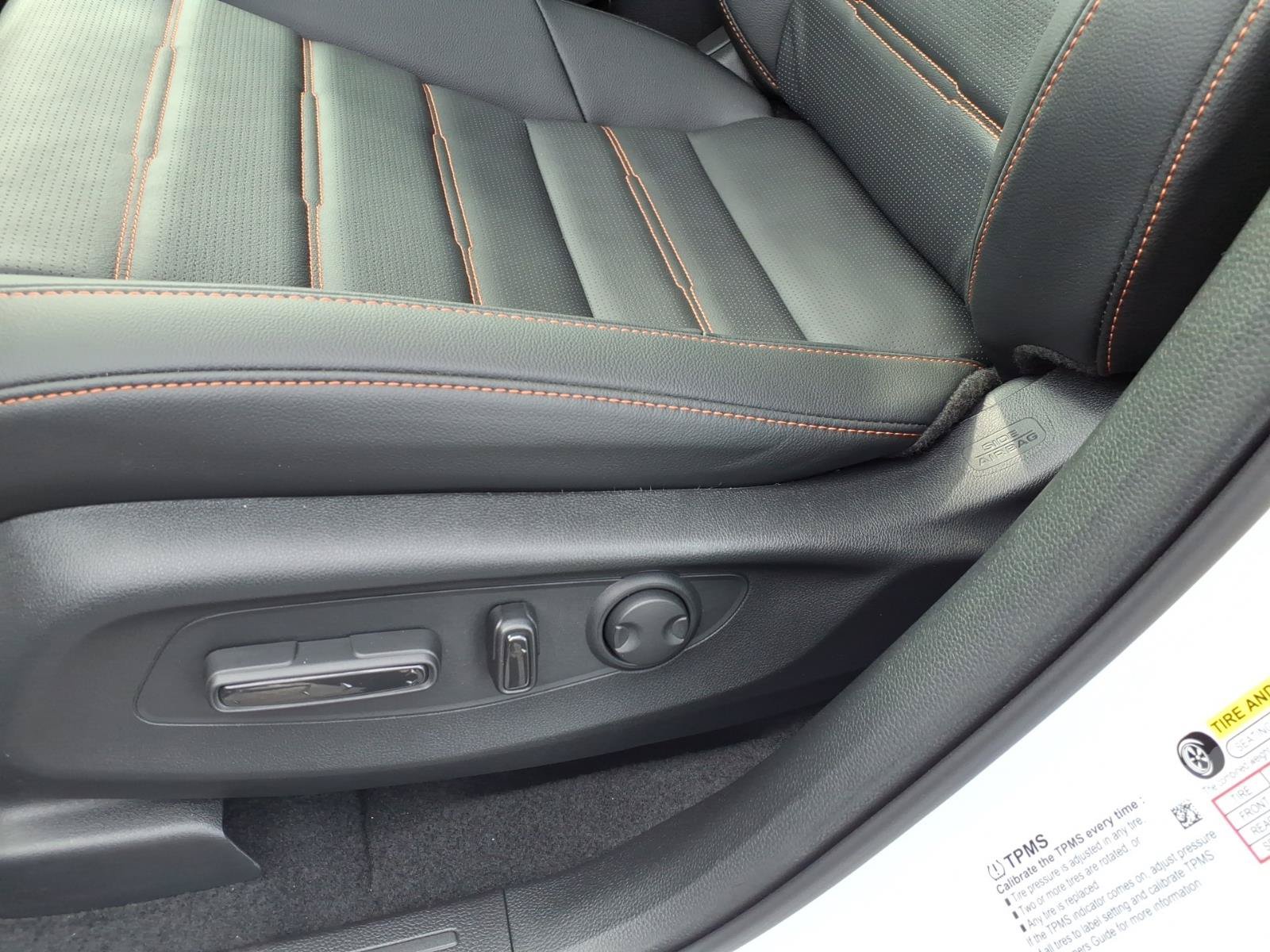 Certified 2026 Honda CR-V Sport-L image 15
