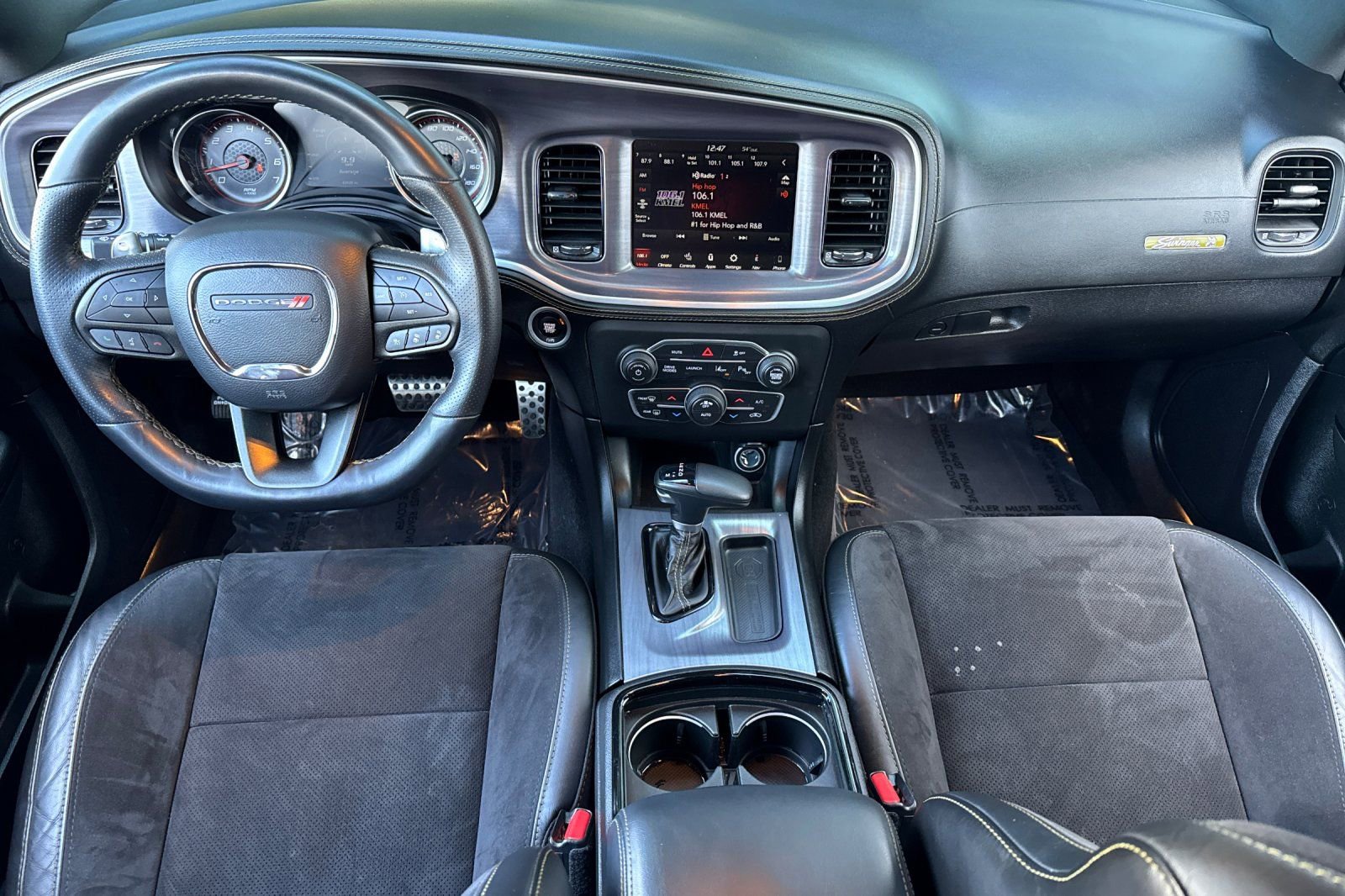 Used 2023 Dodge Charger Scat Pack image 13