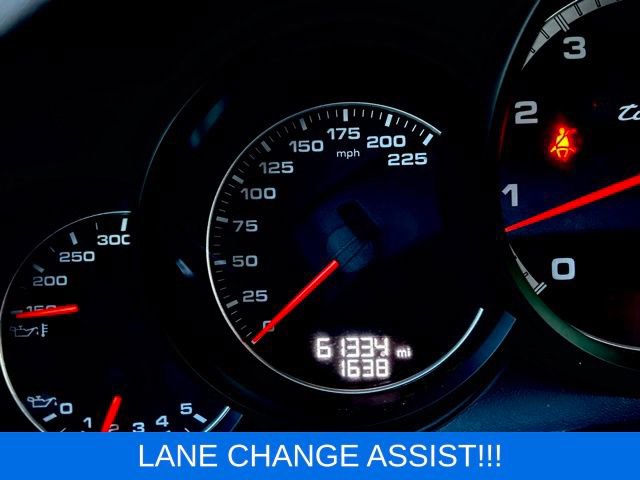 Used 2017 Porsche 911 Turbo AWD/4WD image 10