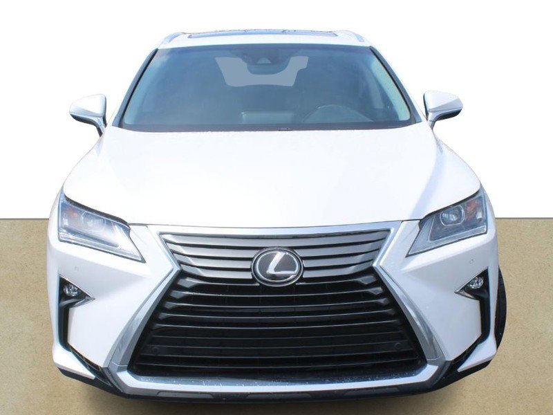 Used 2018 Lexus RX 350 FWD image 9
