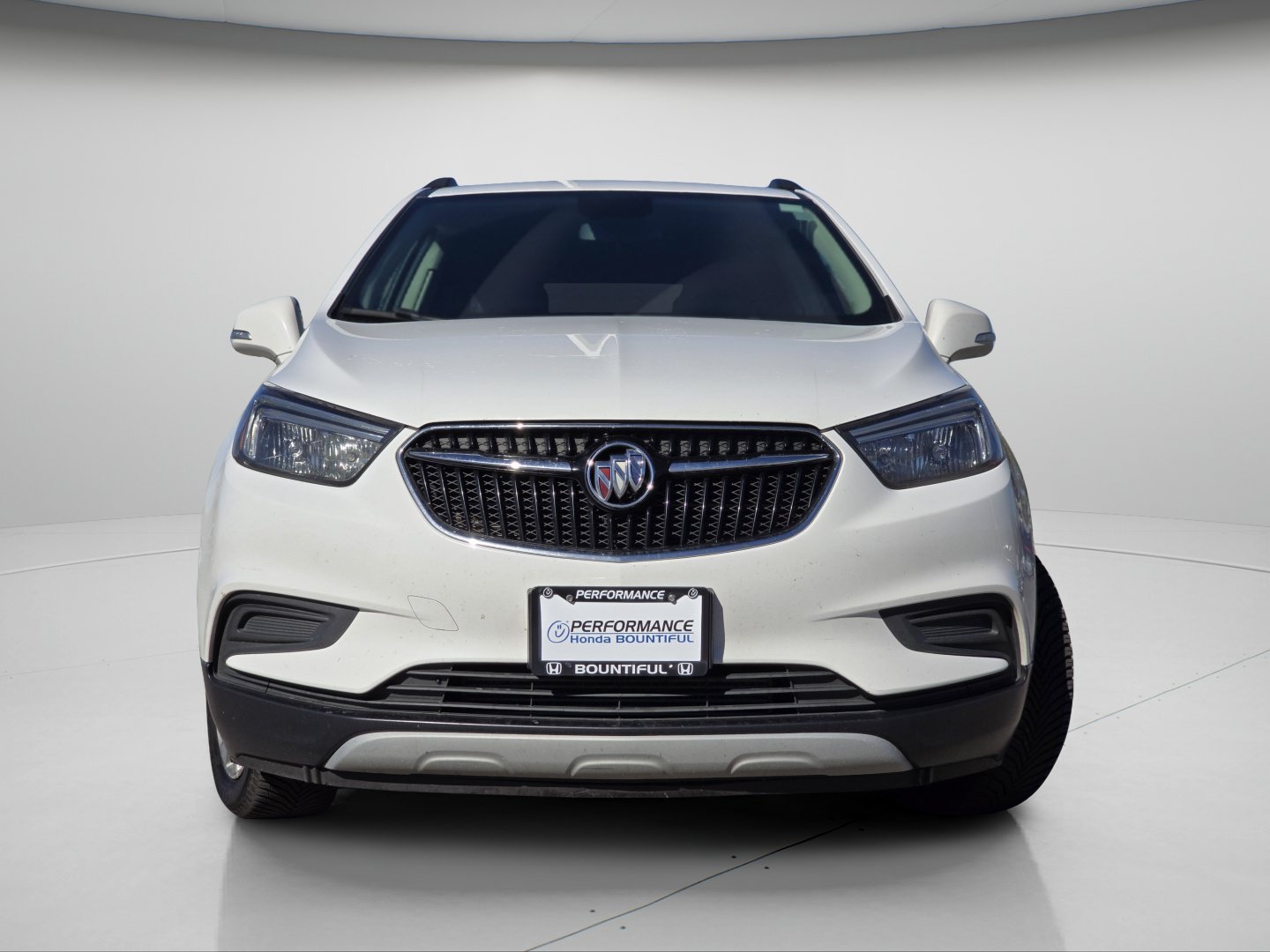 Used 2018 Buick Encore Preferred FWD image 3