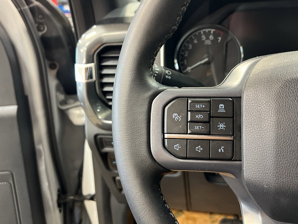 Used 2023 Ford F150 XLT w/ Equipment Group 302A High image 31