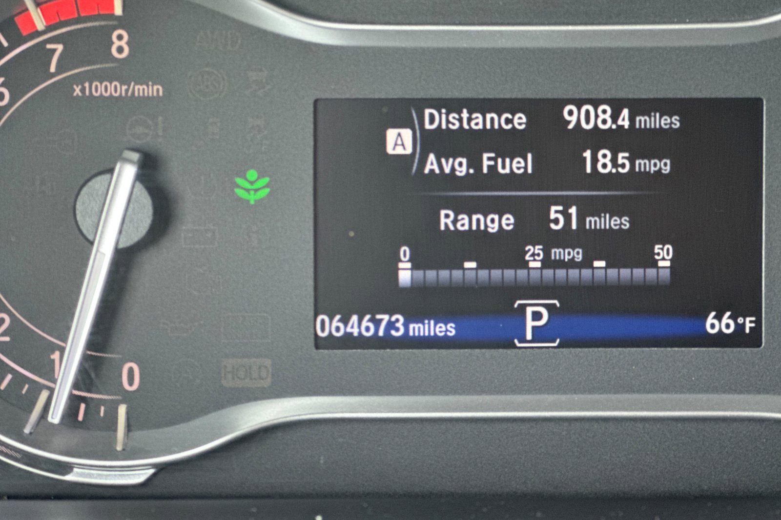 Used 2023 Honda Ridgeline RTL image 24