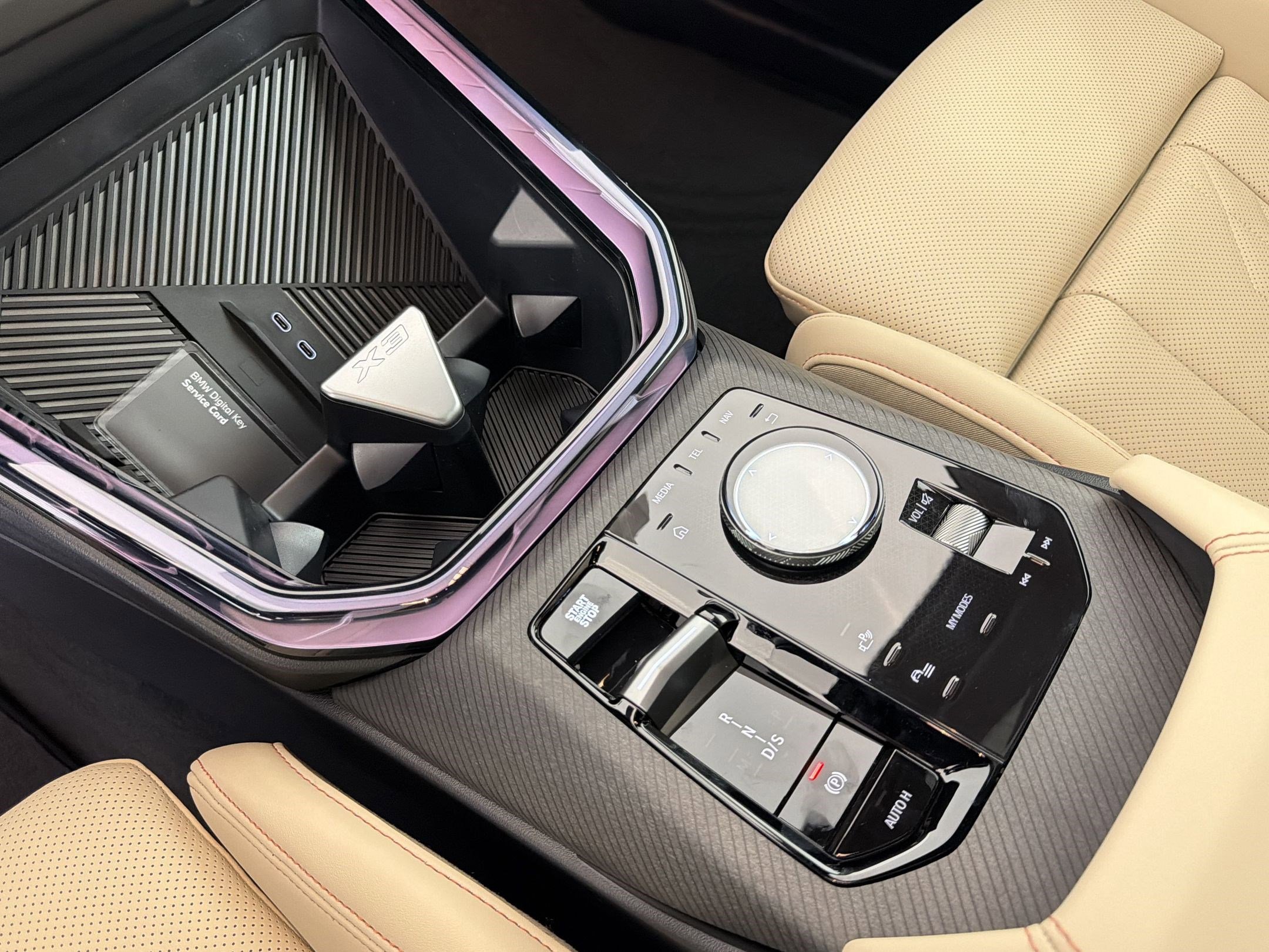 New 2026 BMW X3 xDrive30 AWD/4WD image 17