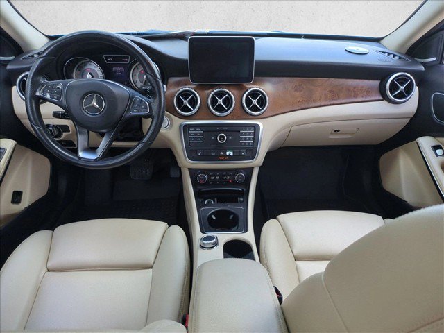 Used 2016 Mercedes-Benz GLA 250 image 18